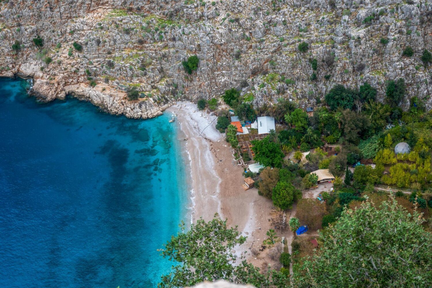 lycian way local charm culture