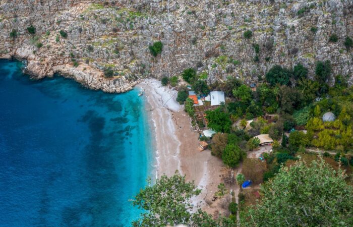 lycian way local charm culture