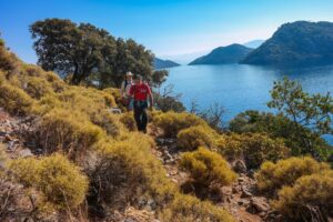 10 Essential Tips for Hiking the Lycian Way