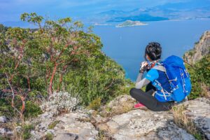 The Delight of Hiking in Turkey Fethiye Lycian Way