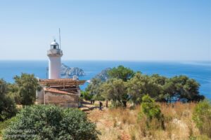 Discover the Lycian Way-Your Ultimate Guided Hiking Adventure