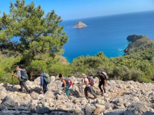 walk the lycian way