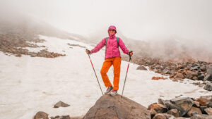 Mount Ararat Private Climbing