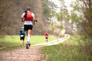 Trail Running Fethiye