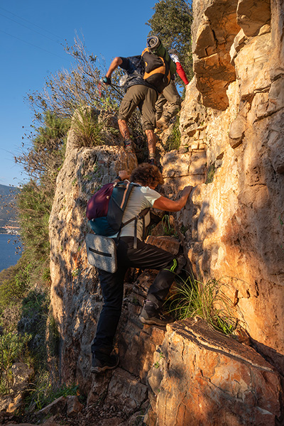 What You Need to Know Before Hiking the Lycian Way