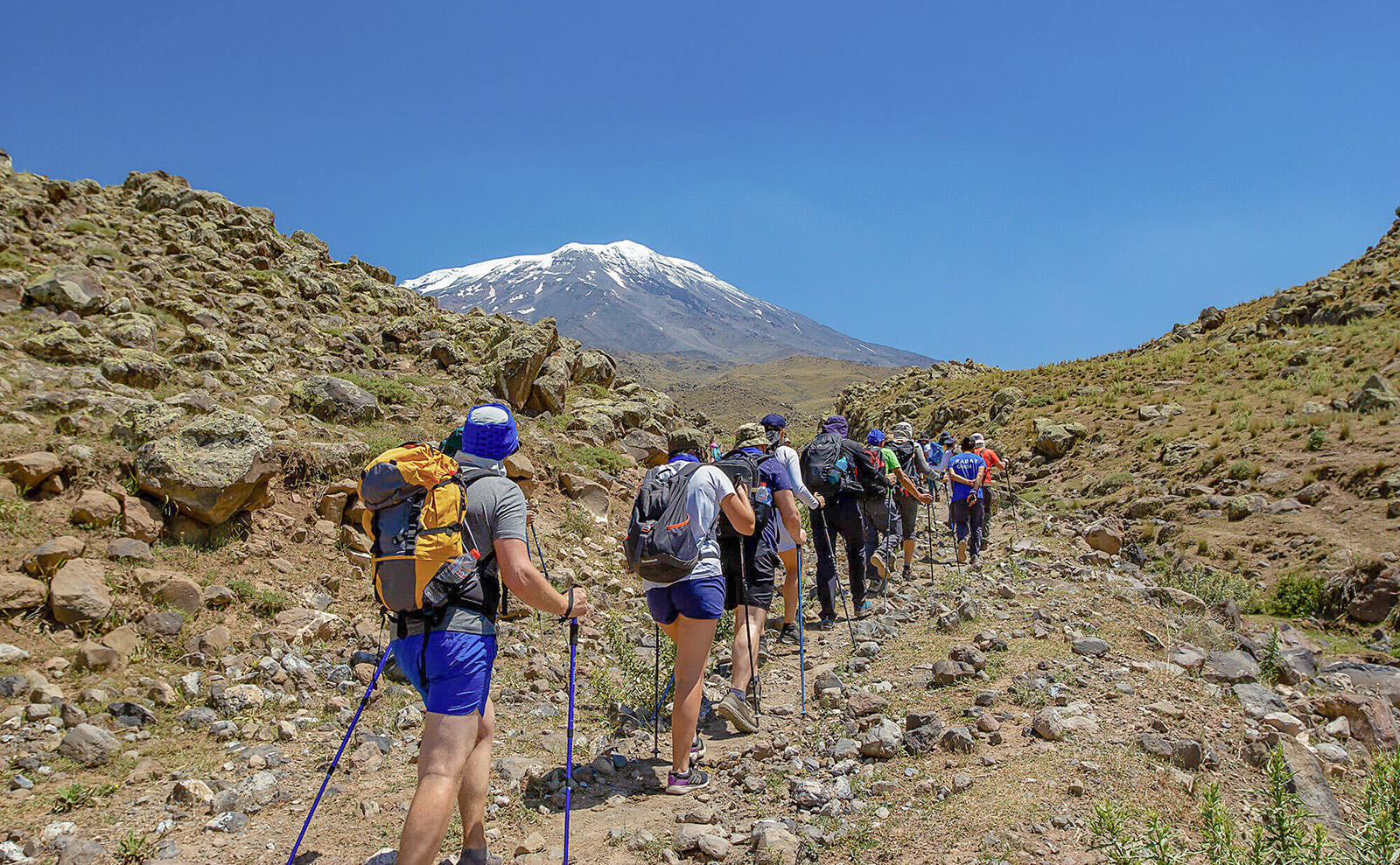 Mount Ararat stands as a beacon for mountaineers, not only for its physical challenges but also for its deep connection to history, mythology, and religion