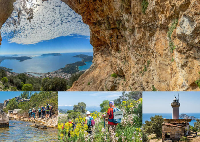 What You Need to Know Before Hiking the Lycian Way