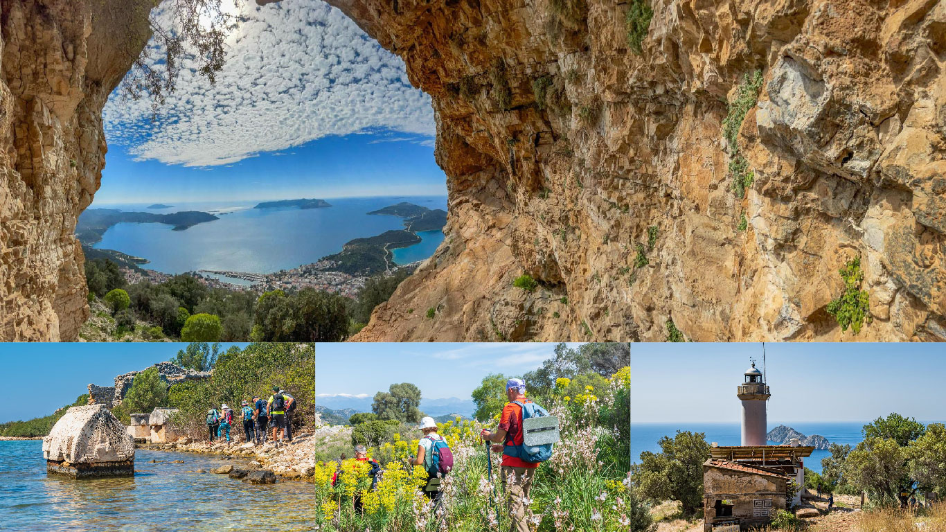 What You Need to Know Before Hiking the Lycian Way